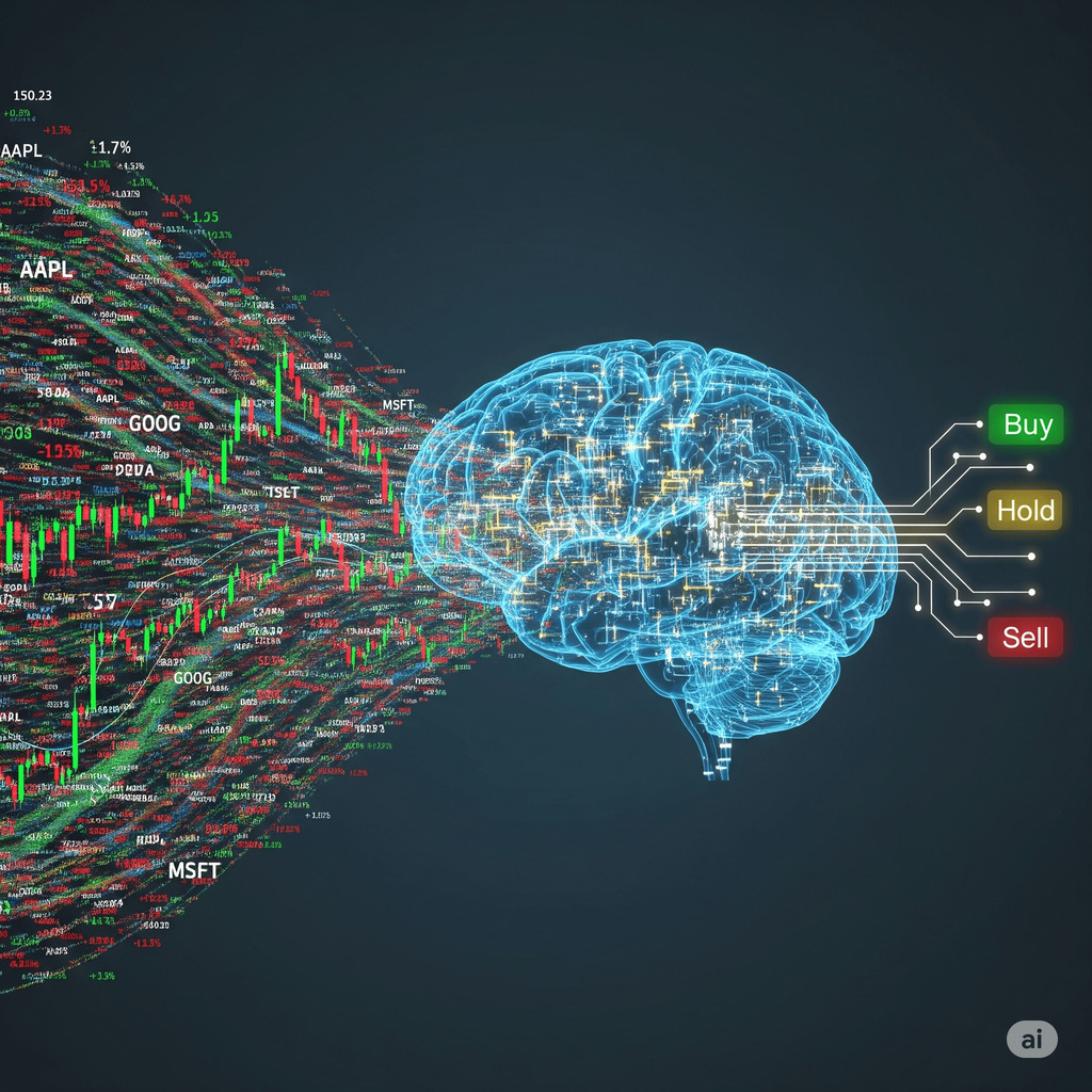 Financial Analytics Dashboard